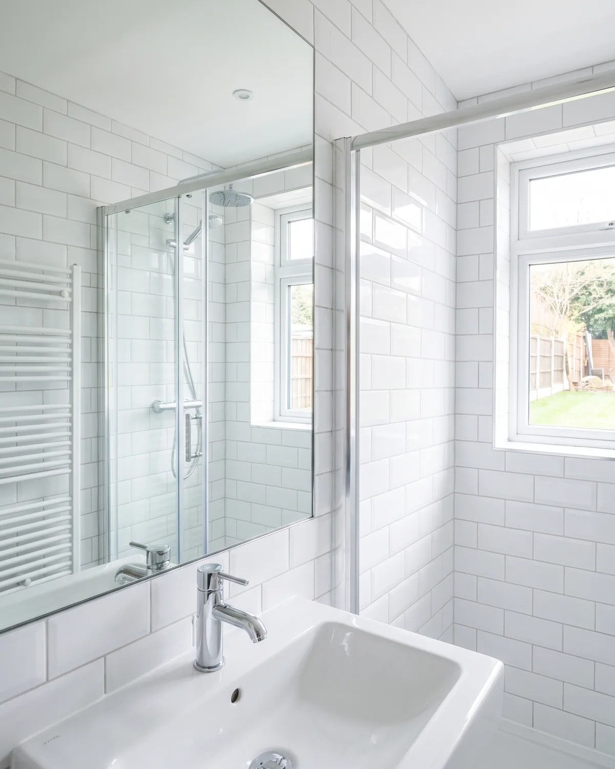 Bathroom End of Tenancy Clean